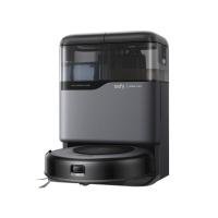 ANKER 掃除機 Eufy Robot Vacuum Omni C20 T2280511 [ブラック] | ユープラン