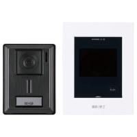 アイホン テレビドアホン テレビドアホン KL-55 | ユープラン