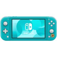 任天堂 ゲーム機本体 Nintendo Switch Lite あつまれ どうぶつの森セット 〜まめきち＆つぶきちアロハ柄〜 | ユープラン