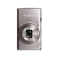 CANON デジタルカメラ IXY 650 [シルバー] | ユープラン