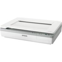 EPSON スキャナ DS-50000 | ユープラン