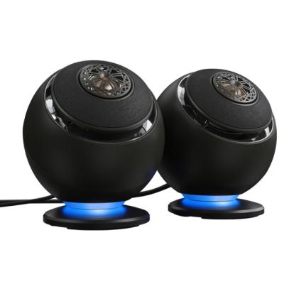 jbl pebbles バスパワードスピーカー usb dac内蔵 ブラック