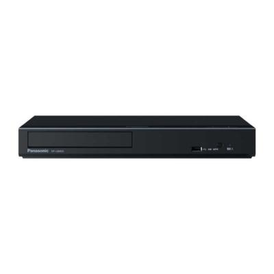 ブルーレイプレーヤー 4k（Panasonic／テレビ、映像機器）（基本仕様