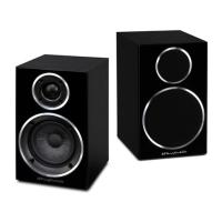 wharfedale Diamond 240（スマホ、オーディオ用スピーカー
