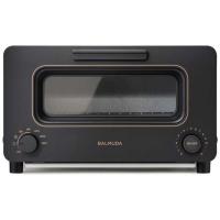 バルミューダ トースター BALMUDA The Toaster K11A-BK [ブラック] | ユープラン