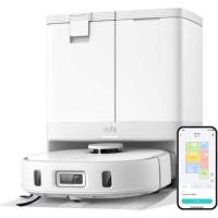 ANKER 掃除機 Eufy X10 Pro Omni T2351521 [ホワイト] | ユープラン
