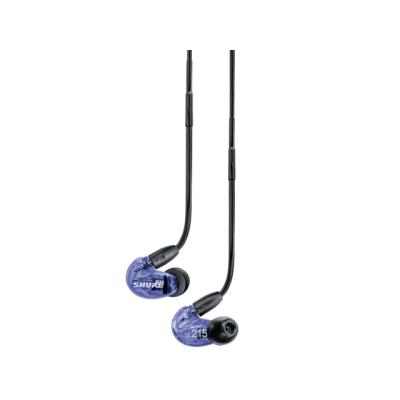 SHURE SE215 Special Edition (SE215SPE-A)のおすすめ人気商品一覧