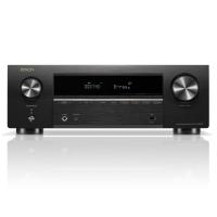 DENON AVアンプ AVR-X580BT | ユープラン