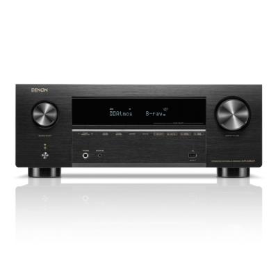 DENON avr x2400のおすすめ人気商品一覧 通販 - Yahoo!ショッピング