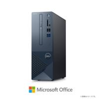 Dell デスクトップパソコン Inspiron 3020S スモールデスクトップ SI50-DNHB [ブラック] | ユープラン