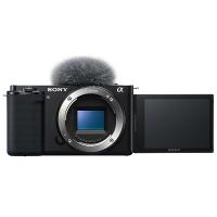 SONY デジタル一眼カメラ VLOGCAM ZV-E10 ボディ [ブラック] | ユープラン