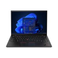 Lenovo ノートパソコン ThinkPad X1 Carbon Gen 9 20XXSF8Q00 [ブラック] | ユープラン