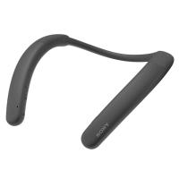 SONY Bluetoothスピーカー SRS-NB10 (H) [チャコールグレー] | ユープラン