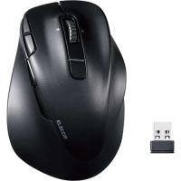 エレコム マウス M-XGM50MBSKBK [ブラック] | ユープラン