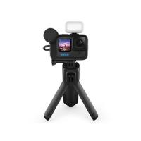 GoPro ビデオカメラ HERO12 BLACK Creator Edition CHDFB-121-JP | ユープラン