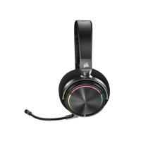 Corsair ヘッドセット VIRTUOSO MAX WIRELESS CA-9011372-WW [Carbon] | ユープラン