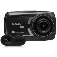 PAPAGO ドライブレコーダー GoSafe S70GS1 GSS70GS1-32G | ユープラン