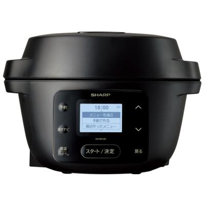 ホットクック 16h（SHARP）のおすすめ人気商品一覧 通販 - Yahoo