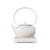 バルミューダ 電気ケトル MoonKettle KPT02JP-WH [ホワイト] | ユープラン