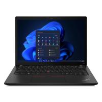 Lenovo ノートパソコン ThinkPad X13 Gen 3 21BN003AJP [ブラック] | ユープラン