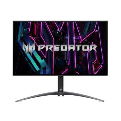 acer パソコン用ディスプレイ、モニター（解像度：WQHD（2560x1440