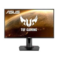 【代引不可】ASUS PCモニター・液晶ディスプレイ TUF Gaming VG279QR [27インチ 黒] | ユープラン