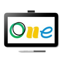ワコム ペンタブレット Wacom One 液晶ペンタブレット 12 USB-C Cable DTC121W0D [ホワイト] | ユープラン
