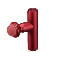 【代引不可】アテックス マッサージ器 ルルドガン AX-HX335rd [レッド] | ユープラン