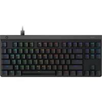 ロジクール キーボード G515 TKL G515-LNBK [ブラック] | ユープラン