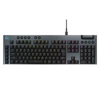 ロジクール キーボード G915 X G915X-LNBK [ブラック] | ユープラン