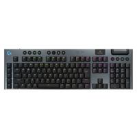 ロジクール キーボード G915 X LIGHTSPEED G915WLX-LNBK [ブラック] | ユープラン
