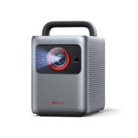 ANKER プロジェクタ Nebula Cosmos 4K SE D2342511 [スペースグレー] | ユープラン