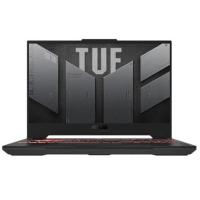 ASUS ノートパソコン TUF Gaming A15 FA507NV FA507NV-R7R4060 [メカグレー] | ユープラン