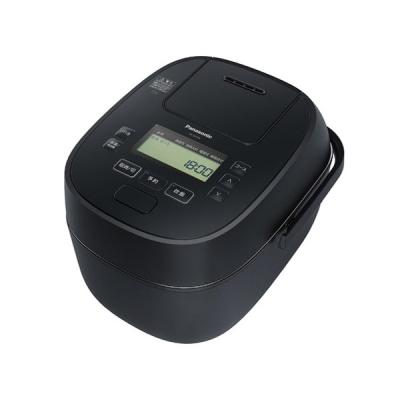 a#（Panasonic／炊飯器）（色：ブラック系）｜キッチン家電 | 家電 の