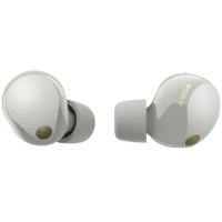 SONY イヤホン・ヘッドホン WF-1000XM5 (S) [プラチナシルバー] | ユープラン