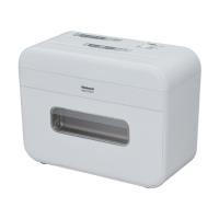 ナカバヤシ シュレッダー NSE-DTM01LGのレビュー・口コミ - Yahoo