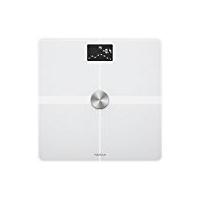 Withings 体脂肪計・体重計 Body+ WBS05-White-ALL-JP [ホワイト] | ユープラン