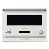 【代引不可】バルミューダ オーブンレンジ BALMUDA The Range K09A-WH [ホワイト] | ユープラン