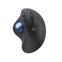 ロジクール マウス ERGO M575SP M575SPGR [グラファイト] | ユープラン