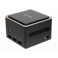 ECS デスクトップパソコン LIVA Q3 PLUS LIVAQ3P-4/64-W10Pro(R1505G) | ユープラン