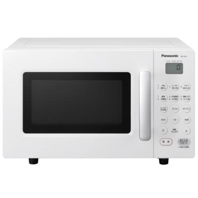 Panasonic 電子レンジ、オーブン（センサー：重量センサー）｜キッチン