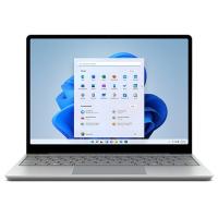 マイクロソフト ノートパソコン Surface Laptop Go 2 8QC-00015 [プラチナ] | ユープラン