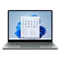 マイクロソフト ノートパソコン Surface Laptop Go 2 8QC-00032 [セージ] | ユープラン