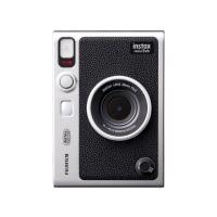 富士フイルム インスタントカメラ instax mini Evo チェキ USB Type-C対応 [ブラック] | ユープラン