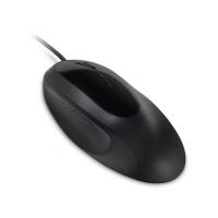 ケンジントン マウス Pro Fit Ergo Wired Mouse K75403JP | ユープラン