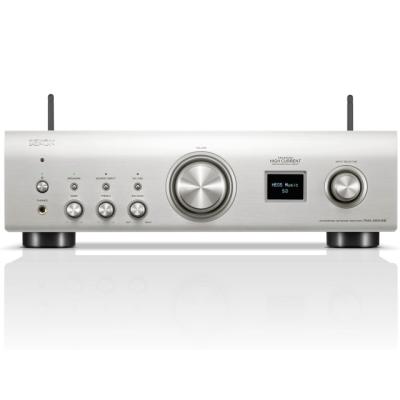 DENON プリメインアンプ（入力端子：光デジタル入力）｜オーディオ