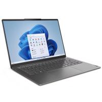 Lenovo ノートパソコン Lenovo Yoga Slim 6i Gen 8 82WU0074JP [ストームグレー] | ユープラン