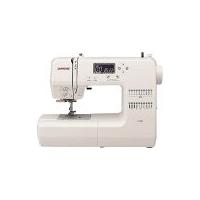 【超美品】ジャノメ IJ501 ミシン Janome IJ501 - YouTube