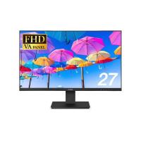 アイリスオーヤマ PCモニター・液晶ディスプレイ LUCA ILD-D27FHT-B [27インチ ブラック] | ユープラン