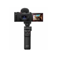 SONY デジタルカメラ VLOGCAM ZV-1M2G シューティンググリップキット [ブラック] | ユープラン